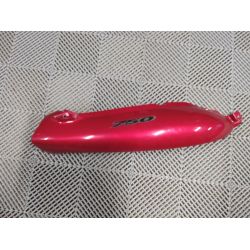 Protection de bras oscillant carbone 1050 Speed Triple 11-15