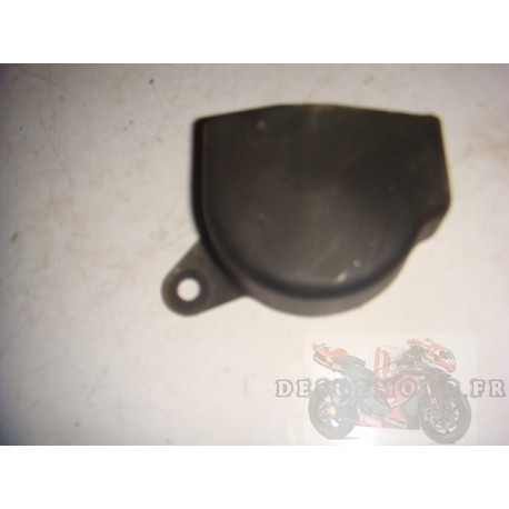 Cache valve d'echappement de ZX10R 2011 à 2015