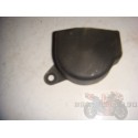 Cache valve d'echappement de ZX10R 2011 à 2015