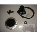 Kit serrure pour ER6 12-16