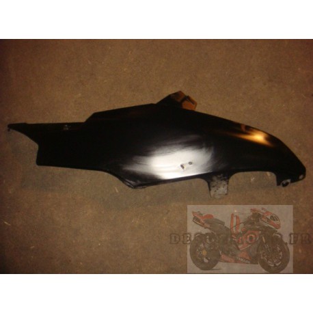 Sabot droit 600-750 GSXR 2008 à 2010