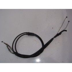 Cable des gaz de Z750 07-14