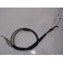 Cable des gaz de Z750 07-14