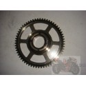 Roue libre de R6 06-07