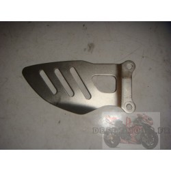 Pare botte avant droit de 600 750 GSXR 08-10