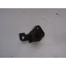 Serrure de selle sans clé pour Z750 07-14