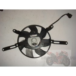 Ventilateur pour MT09 2013-2016