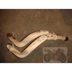 Collecteur gauche pour CB 1000 R 08-17