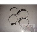 Colliers de rampe pour CB 1000 R 08-17