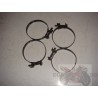 Colliers de rampe pour CB 1000 R 08-17