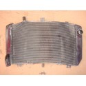 Radiateur (tordu) pour Z750 07-14