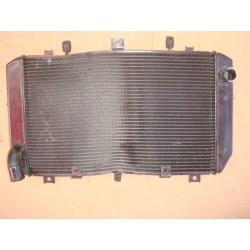 Radiateur pour Z750 07-14