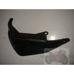 Interieur d'ecope gauche pour Z750 07-14