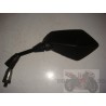 Rétroviseur gauche frotté Z750 07-14