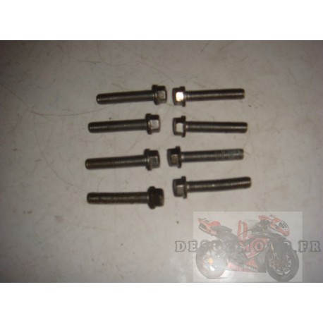 Vis de carter d'allumage pour Z750 07-14