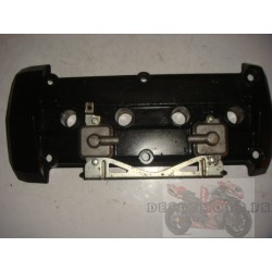 Couvre culasse noir pour Z750 07-14