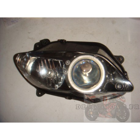 Optique droite de R1 2004-2006