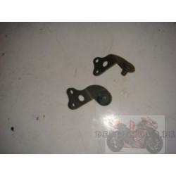 Fixation de couvre réservoir pour R1 2004-2006