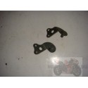 Fixations de couvre réservoir pour R1 2004-2006