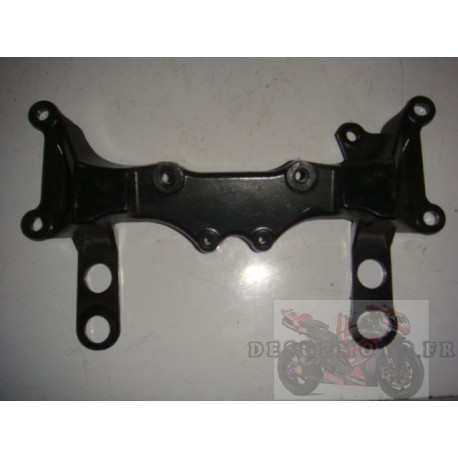 Support fixation de reservoir MT09 TRACER 15-17