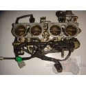 Rampe d'injection de R1 2004-2006