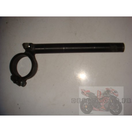 Guidon droit de 1000 GSXR 12-15