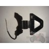 Support de plaque de 1000 GSXR 12-15