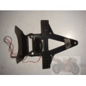 Support de plaque inclinable de 1000 GSXR 12-15