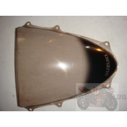 Bulle de 1000 GSXR 12-15