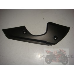 Couvercle de boitier gauche R1 Crossplane 09-14