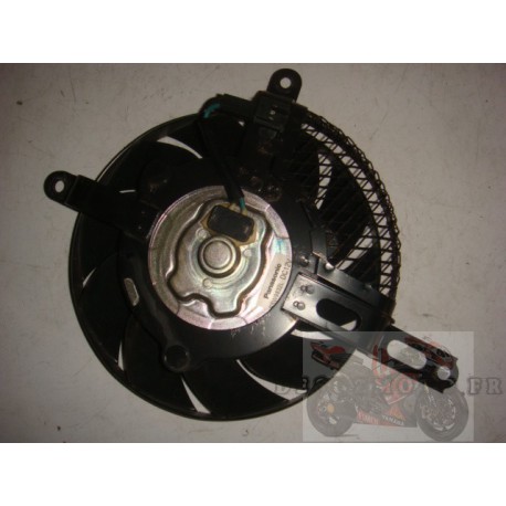 Ventilo de radiateur 600/750 GSXR 2011 à 2016