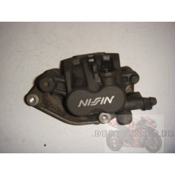 Etrier de frein arrière + support pour CB 1000 R 08-17