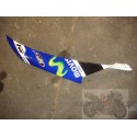 Carenage de flan droit Movistar de R6 06-07