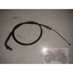 Cable d'accélerateur pour 1000 CBR 08-11