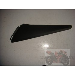 plastique noir gauche pour 1000 CBR 08-11