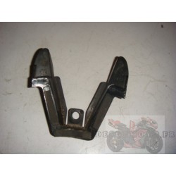 Plastique de tête de fourche de 1000 RSV4 09-11