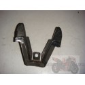 Plastique de tête de fourche de 1000 RSV4 09-11