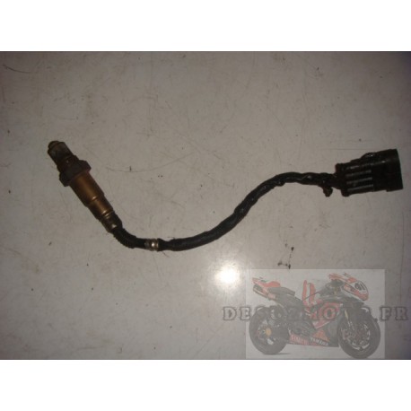Sonde lambda de 1000 RSV4 09-11