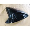 Coque de resrevoir noir gauche 600/750 GSXR 2011 à 2016