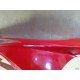 Coque arrière rouge gauche 600/750 GSXR 2011 à 2016