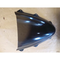 Bulle teintée de 600/750 GSXR 2011 à 2016