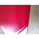 Carénage de flan droit rouge R6 2008-2016