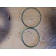 Joints toriques d'axe de roue arriere 899-1199-1299