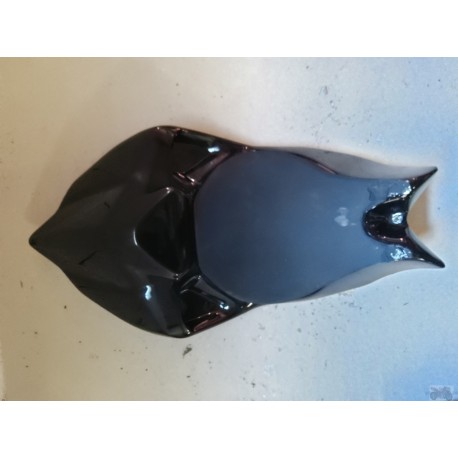 Coque arrière piste de 1199 PANIGALE 