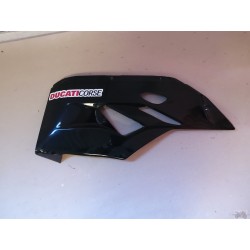 Sabot droit de piste 1199 PANIGALE 