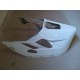 Sabot poly piste Flam Racing de 1199 PANIGALE 