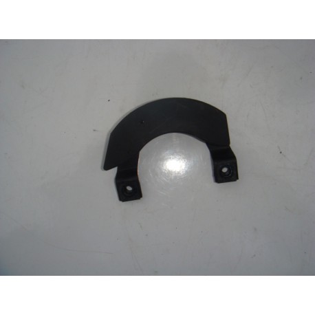 Plastique de contour de colonne de direction pour 600 CBR RR 07-08