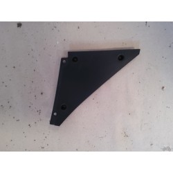 Interieur de flan droit de 848, 1098, 1198 adaptable