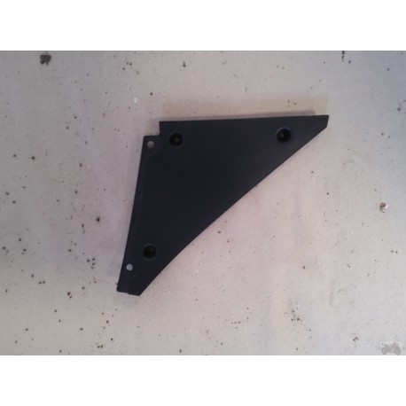 Interieur de flan droit de 848, 1098, 1198 adaptable