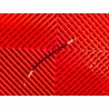 Câble de verrouillage de selle R1 Crossplane 09-14